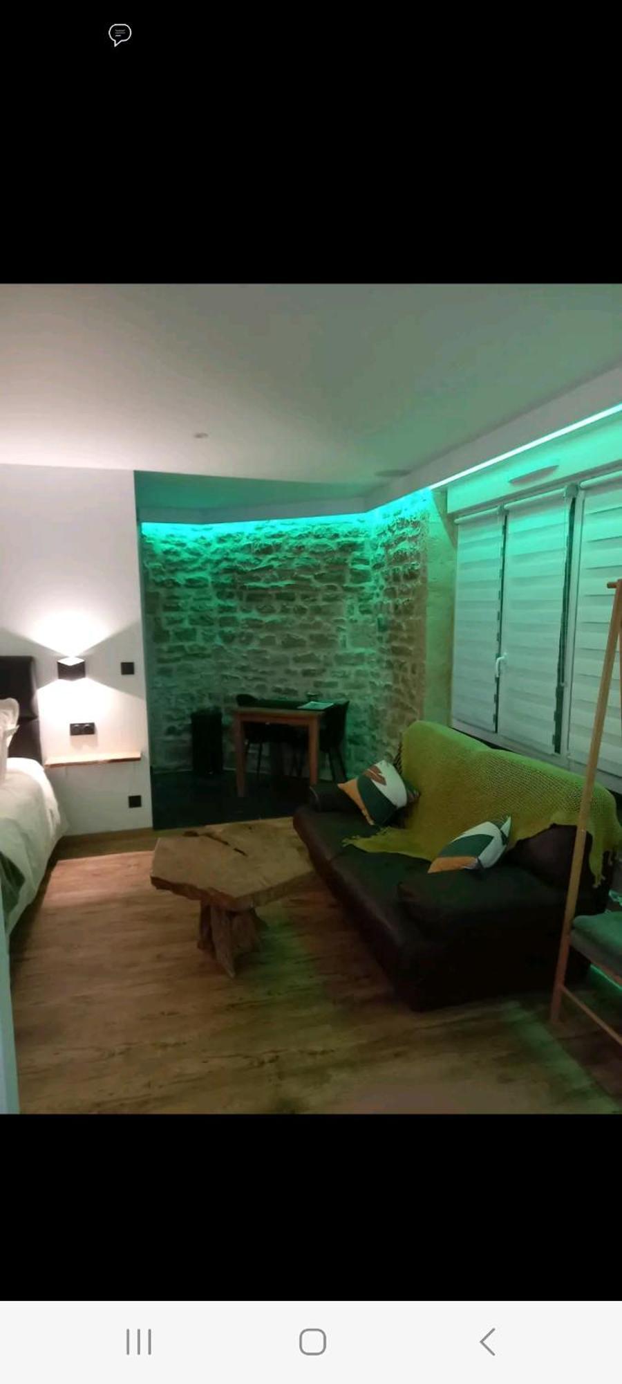 Romantique Room Charleville-Mézières Esterno foto