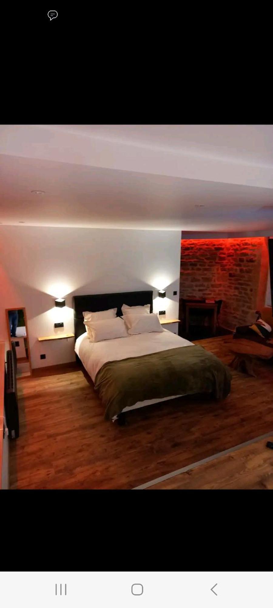 Romantique Room Charleville-Mézières Esterno foto
